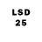 LSD-25 экстази ecstasy Linda Lorenz
